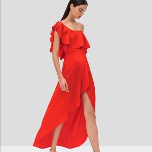 PRICE DROP ALEXIS Austyn Dress